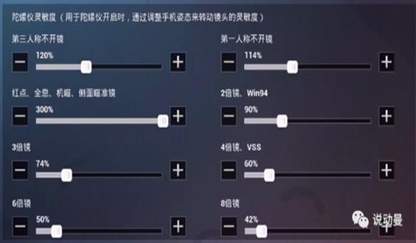 小米10和平精英准星辅助 小米10和平精英准星辅助