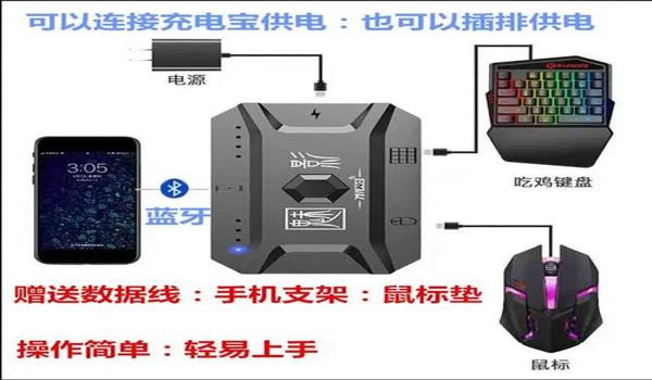 和平精英压枪盒子有用吗 和平精英压枪盒子有用吗